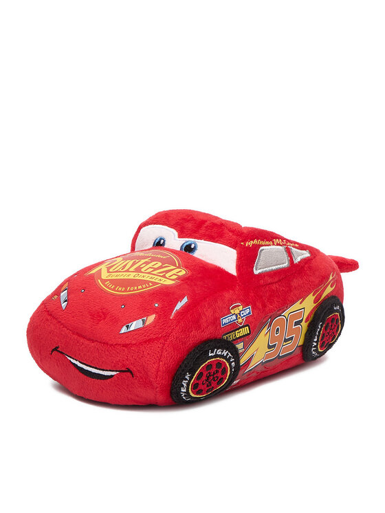 Cars Cars Papuče CEO-NJ-AW25-352DPC Červená