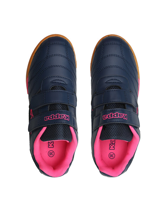 Kappa Kappa Laisvalaikio batai 260509BCT Tamsiai mėlyna