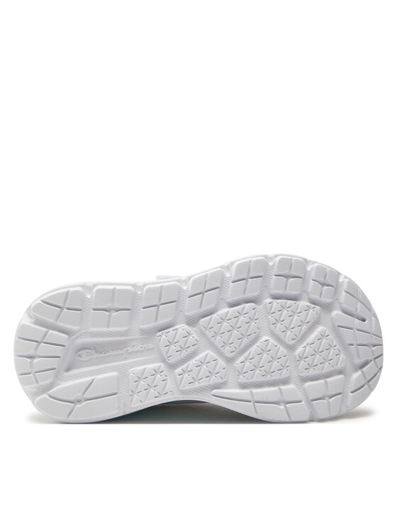 Champion Champion Tenisice Fx Iii G Ps Low Cut Shoe S32879-CHA-WW004 Bijela