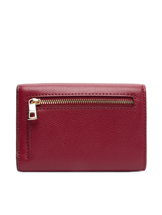 Furla Furla Velika ženska denarnica WP00225 ARE000 CN CGQ00 1007 Rdeča