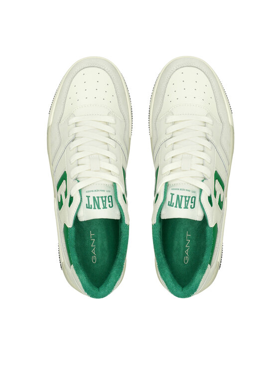 Gant Gant Sneakersy 30633853 Bílá