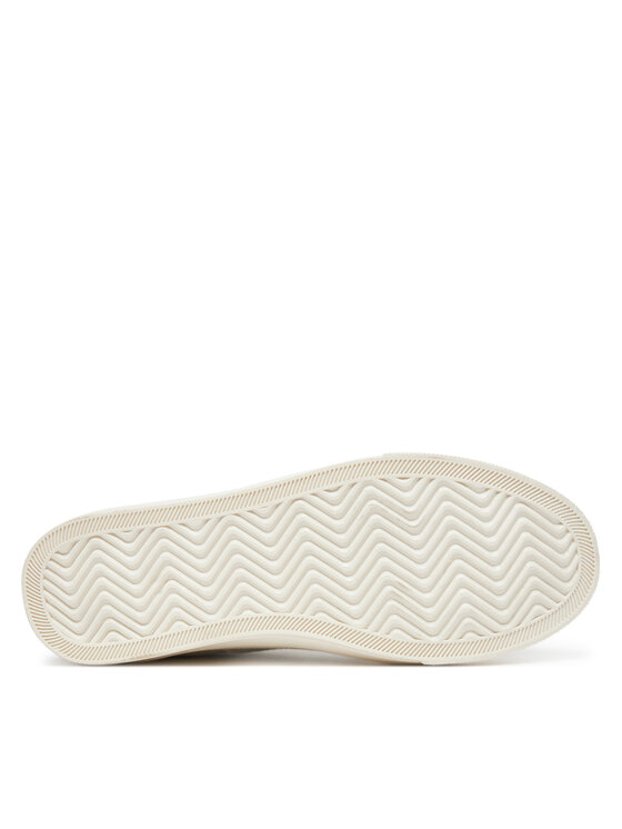 Jack & Jones Jack & Jones Sneakersy Jfwislington 12262839 Beżowy