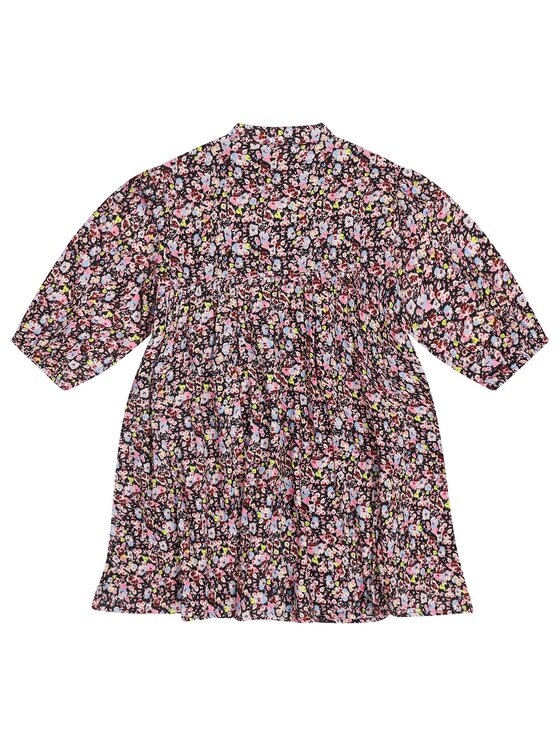 Tumble 'N Dry Tumble 'N Dry Sukienka codzienna 84/21660/18048/5069 Granatowy Regular Fit