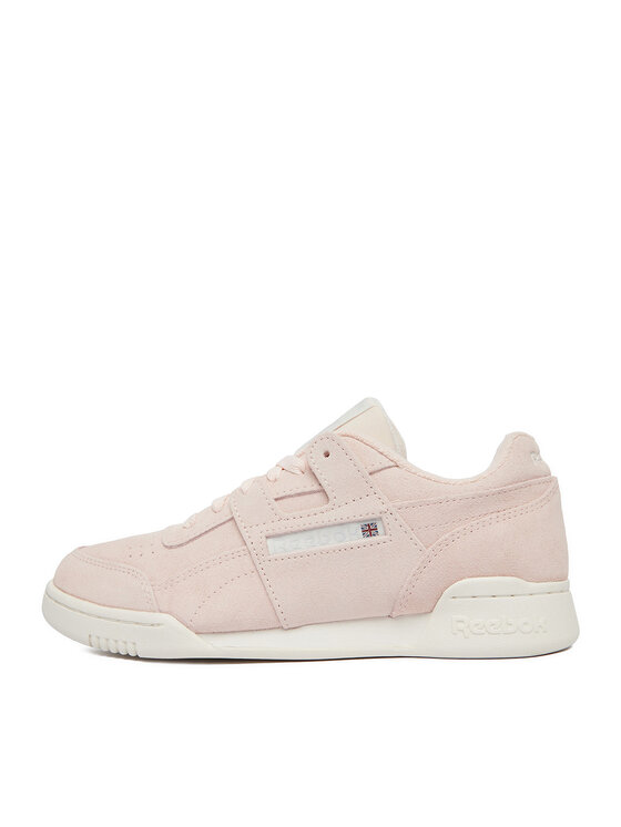 Reebok Reebok Sportcipők EO-WORKOUT PLUS 100256320 Rózsaszín