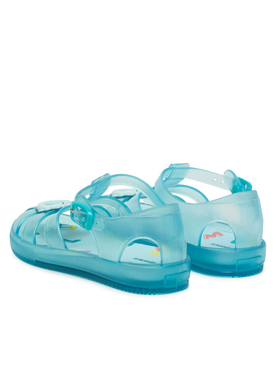 Mayoral Mayoral Sandalen 43801.84 Blau