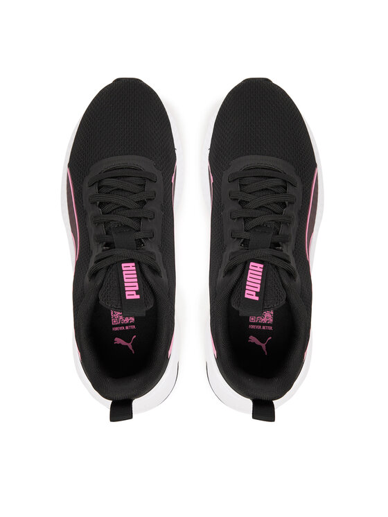 Puma Puma Buty do biegania Flyer Lite 3 310797 18 Czarny