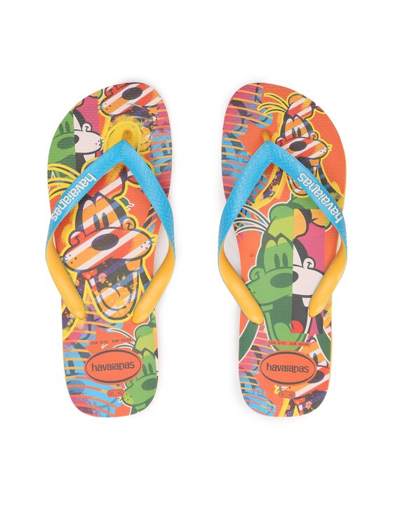Havaianas Havaianas Japanke 41235006362 Šarena
