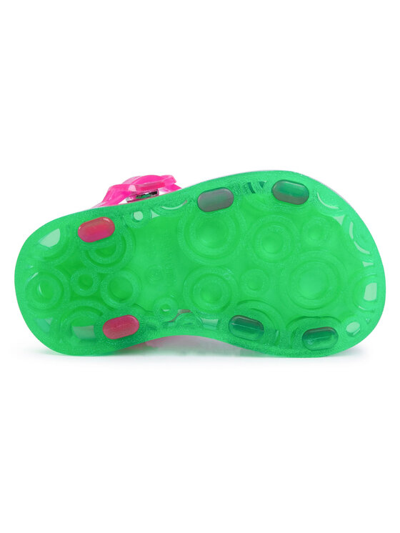 Sandali HC.CKWHALE Verde