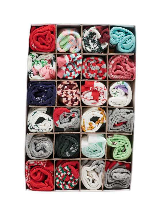 ONLY ONLY Advent Calendar 15281019 Έγχρωμο