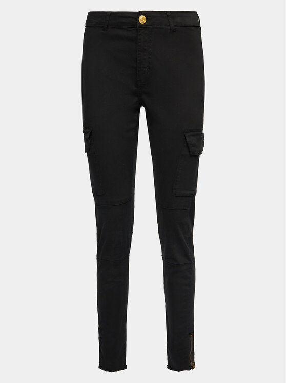 Pantaloni di tessuto Alpha Industries