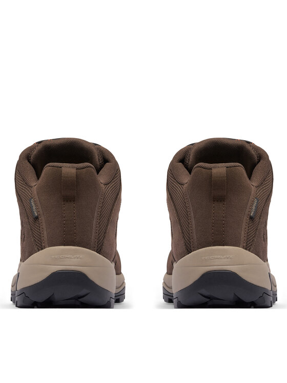 Columbia Columbia Trekking Redmond 2128711 Smeđa