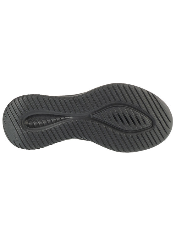 Skechers Skechers Sneakersy Slip-Ins Ultra Flex 3.0 - Smooth Step Czarny
