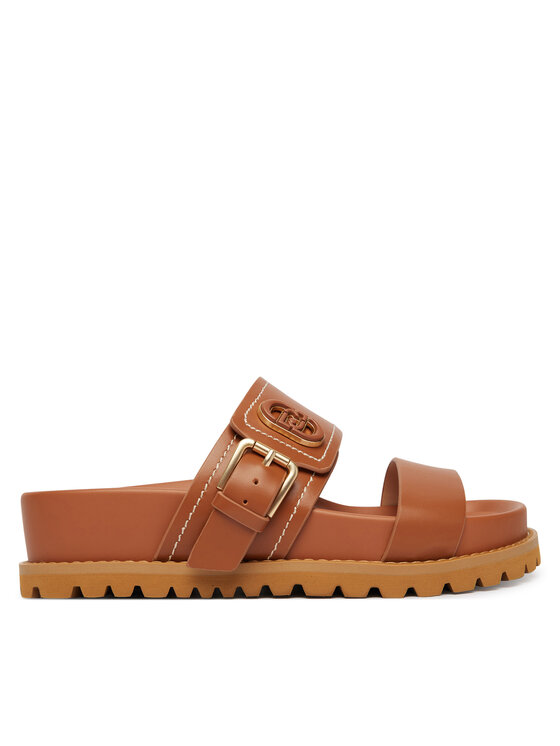 Liu Jo Liu Jo Ciabatte Livia 02 SA6109 P0102 Marrone