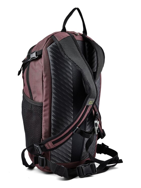Jack Wolfskin Jack Wolfskin Plecak 330401 Brązowy