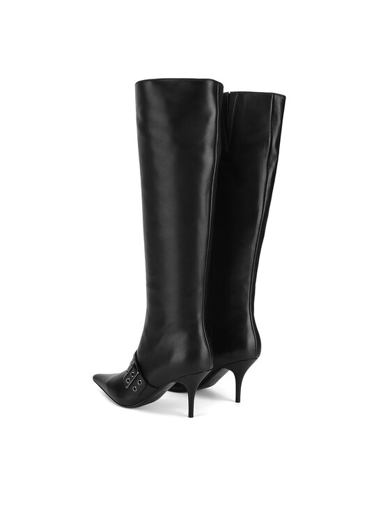 Eva Minge Eva Minge Ilgaauliai BUSMA-SLT062-1501 Juoda