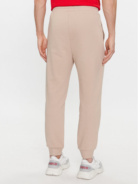 HUGO Hugo Donji dio trenerke Dayote232 50489617 Bež Regular Fit