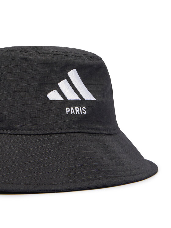 adidas adidas Klobouk Bucket JJ1492 Černá