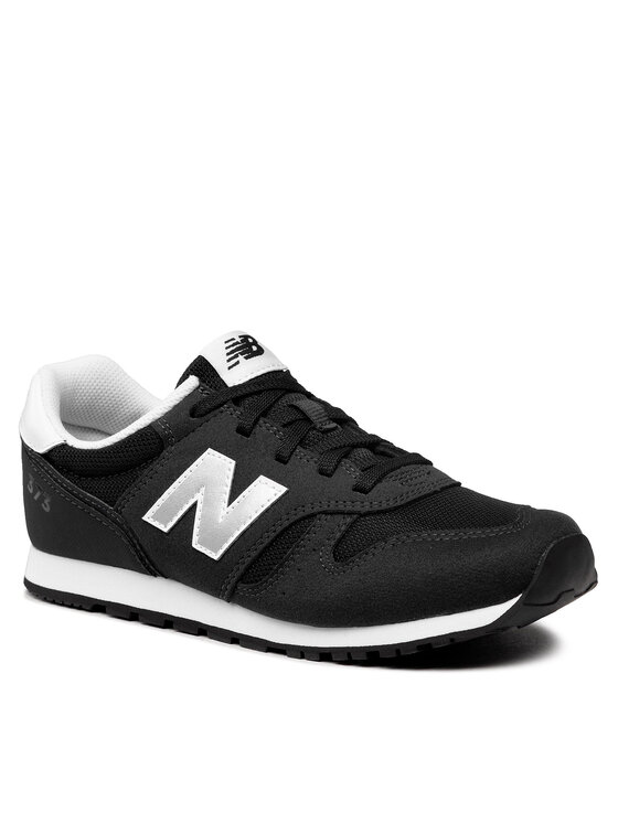 New Balance New Balance Tenisice YC373KB2 Crna