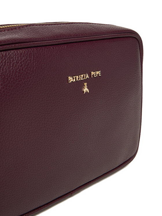 Patrizia Pepe Patrizia Pepe Soma CB8985/L001 Bordo