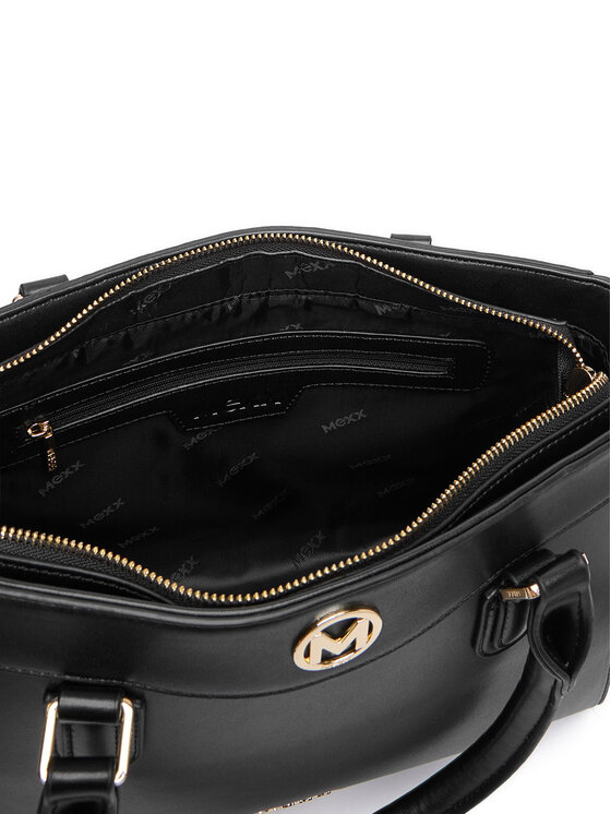 MEXX MEXX Käekott CEO-MEXX-S-001-10 Must