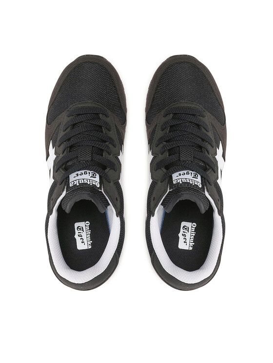 Onitsuka tiger alvarado femme gris store