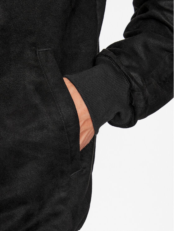 Puma Puma Преходно яке T7 621949 Черен Regular Fit