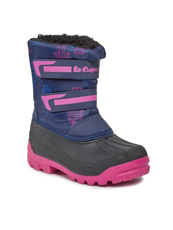 Stivali da neve Lee Cooper