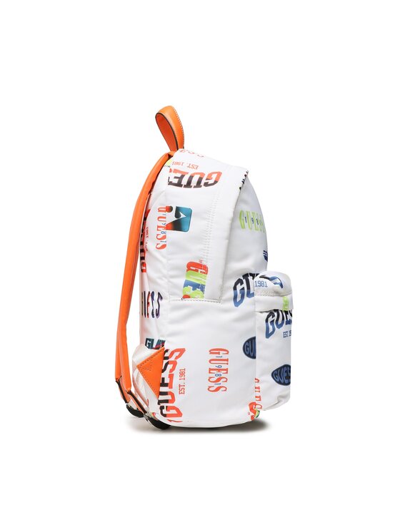 Zaino L3RZ00 WFEO0 Bianco