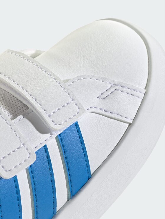 adidas adidas Niechodki 159796 Biały