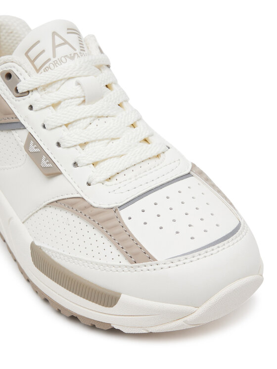 EA7 Emporio Armani EA7 Emporio Armani Sneakers X8X241 XK435 U489 Colorat