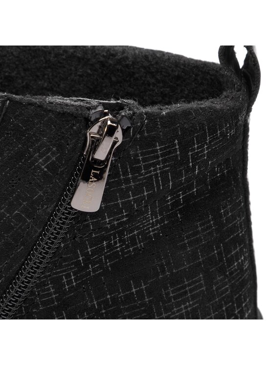 Lasocki Lasocki Schnürschuhe ARC-VOLTEA-01 Schwarz