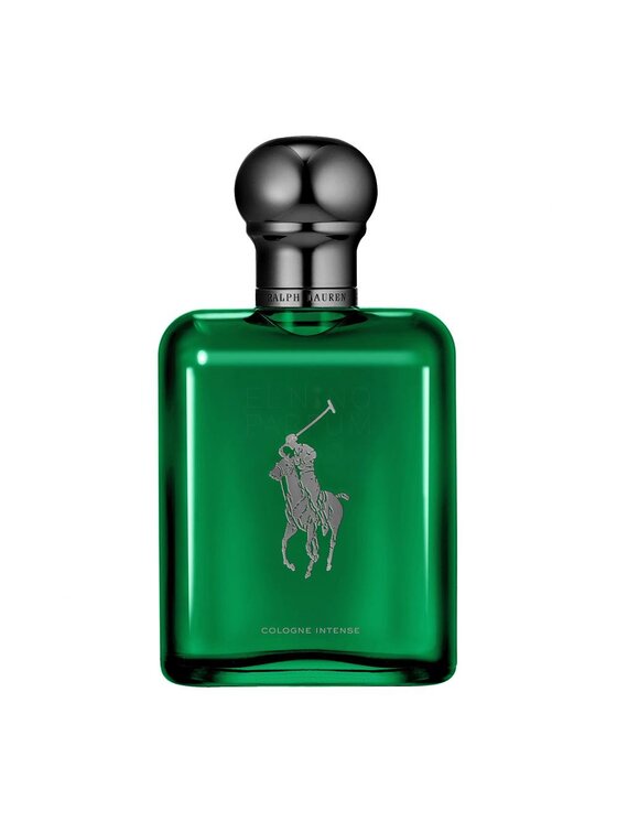 Woda perfumowana Ralph Lauren, Ralph Lauren Polo Cologne Intense woda perfumowana spray 125ml