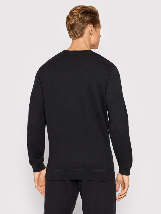 Maglione Natoli 50457731 Nero Regular Fit