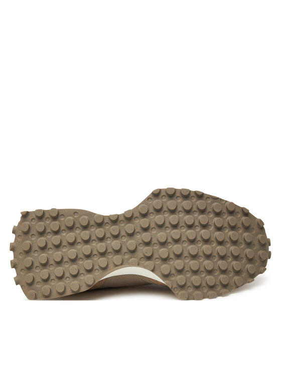 New Balance New Balance Сникърси U327LNC W Кафяв