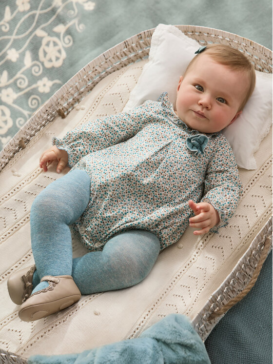 Mayoral Mayoral Romper 2609 Zelena