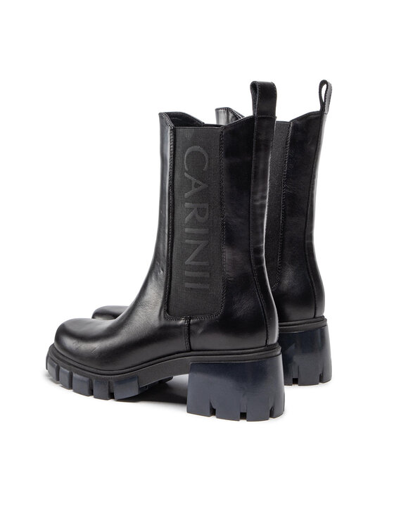 Tronchetti B8436 Nero