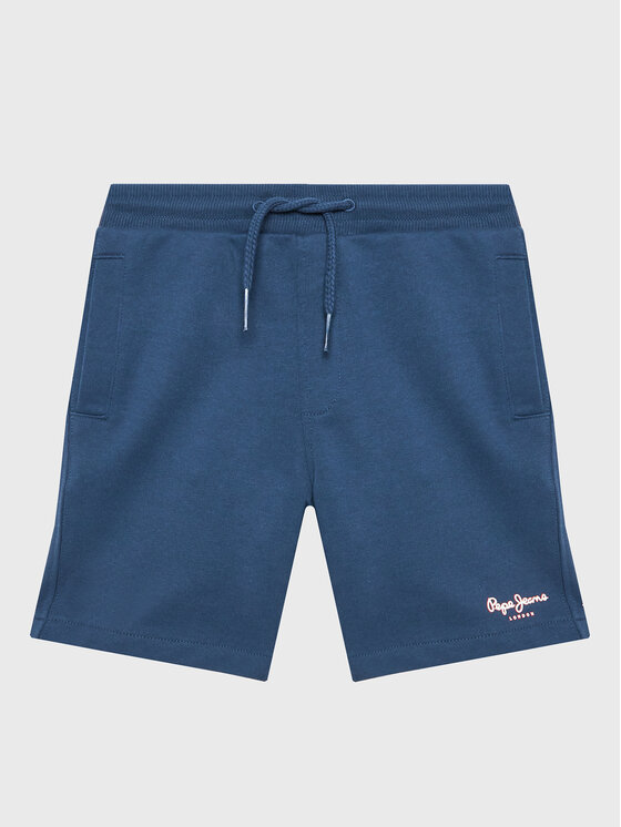 Pantaloncini sportivi Pepe Jeans
