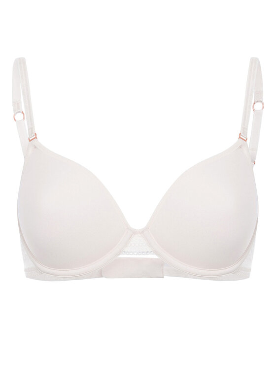 Skiny Skiny Biustonosz 082266 Różowy