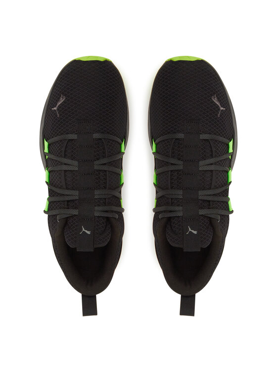 Puma Puma Bėgimo batai Softride One4all 377671 26 Juoda