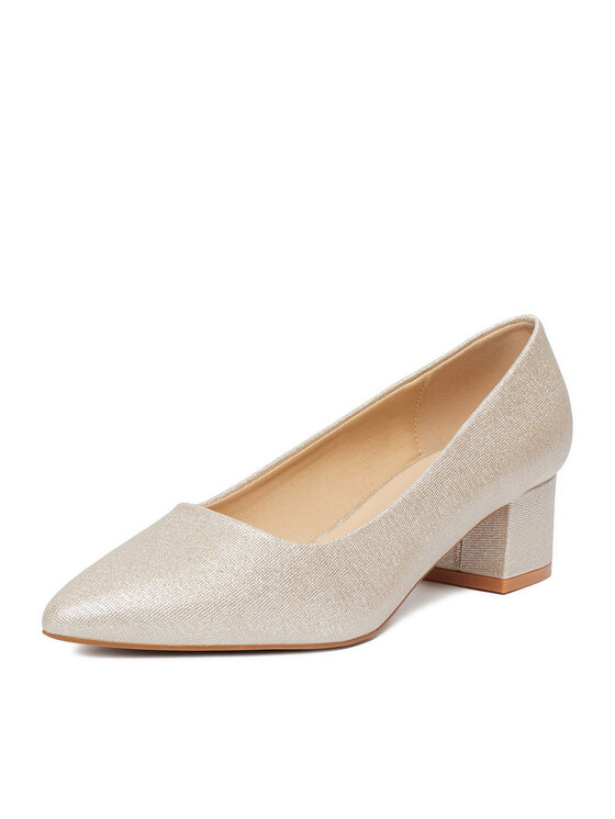 JENNY JENNY Décolleté CEO-W80012 Oro