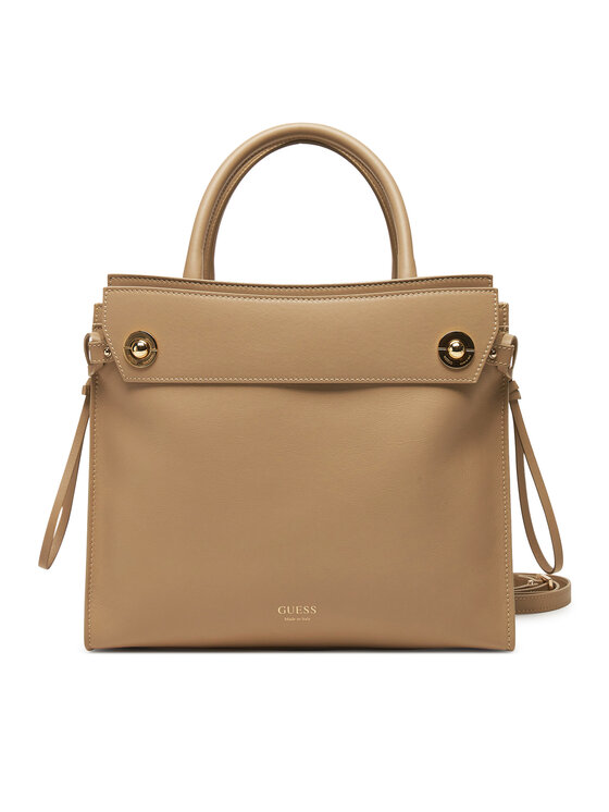 Geantă Guess HWBIAA L5117 Bej