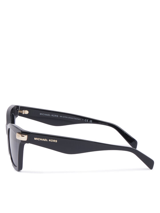 Michael Kors Michael Kors Γυαλιά ηλίου 0MK2276U 300587 Μαύρο