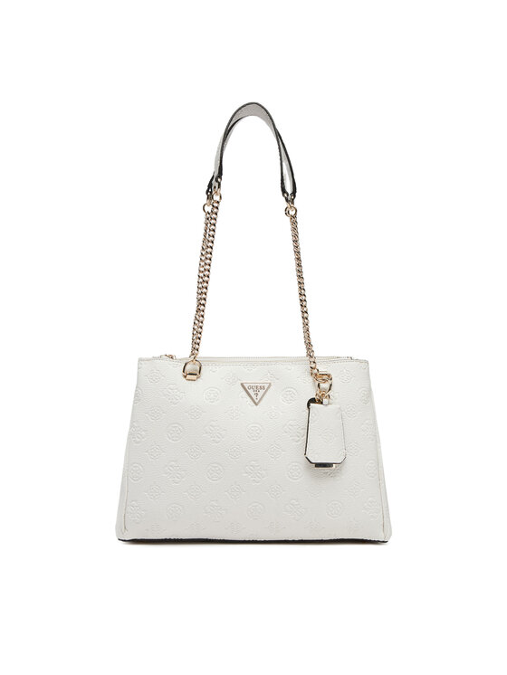 Guess Guess Дамска чанта HWPG93 49090 Бял