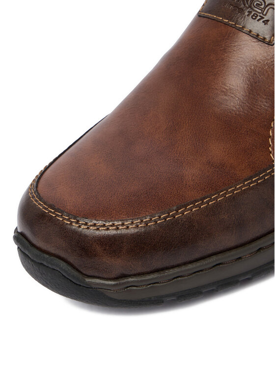 Rieker Rieker Poolsaapad 03354-26 Pruun