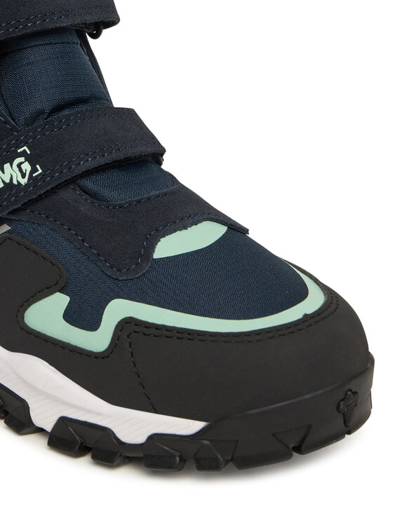 Primigi Primigi Sněhule GORE-TEX 8936233 D Tmavomodrá