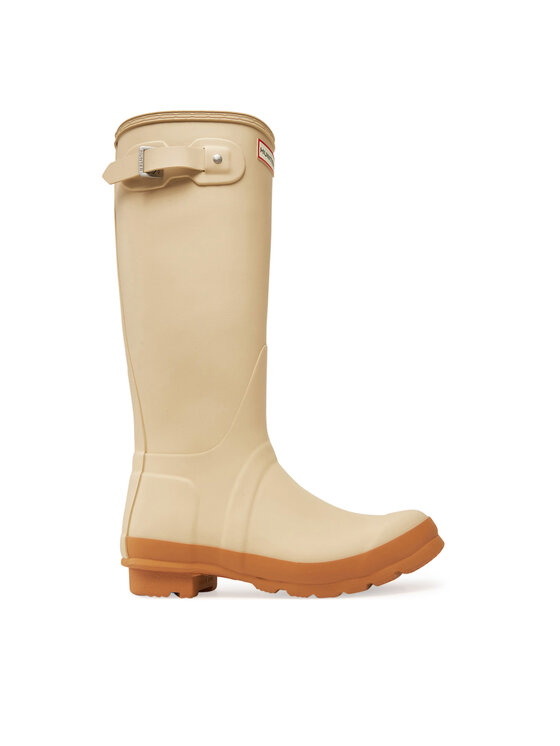 Cizme de cauciuc Hunter WFT1000RMA Maro