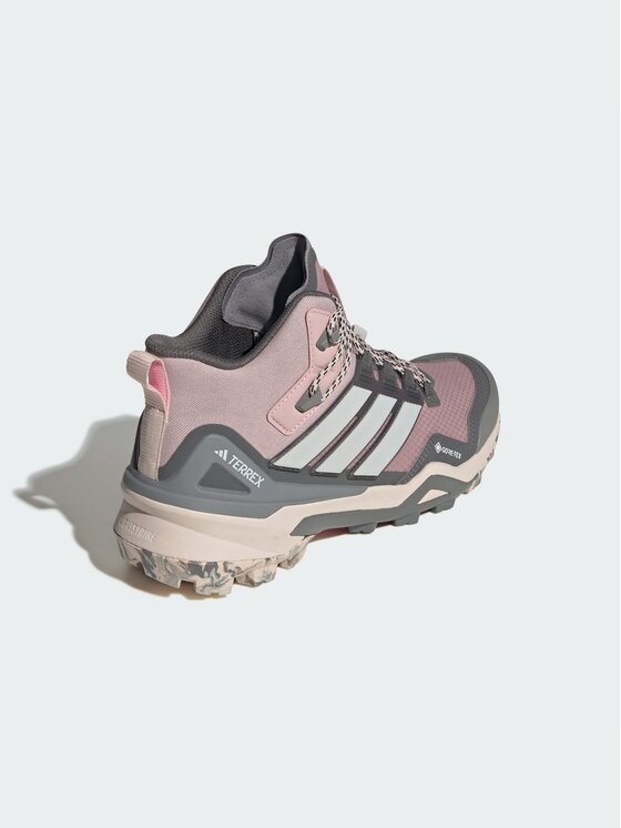 adidas adidas Trekkingi 144559 Fioletowy