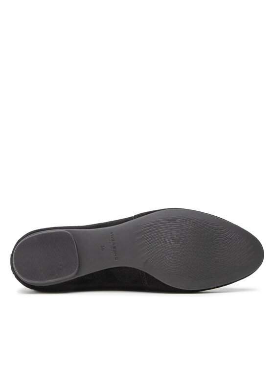 Vagabond Shoemakers Vagabond Shoemakers Halbschuhe Sandy 4503-040-20 Schwarz