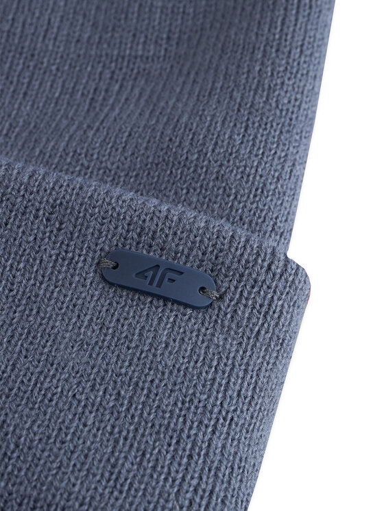 4F 4F Czapka MIDSHOP ACCESSORIES