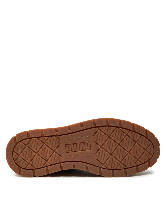 Puma Puma Sneakersy Karmen Ii Idol Sd 397462 05 Czarny